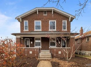 4331 S 38th St, Saint Louis, MO 63116