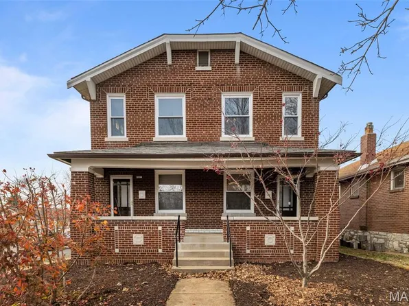 4331 S 38th St, Saint Louis, MO 63116