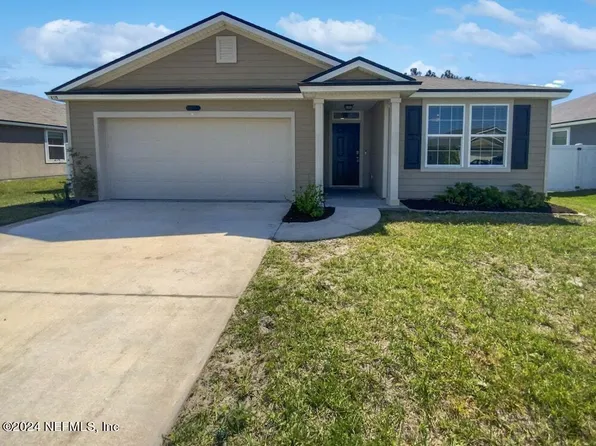 6179 BLACK STALLION Drive, Jacksonville, FL 32234