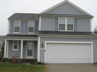 1600 Marshbank Dr, Pontiac, MI