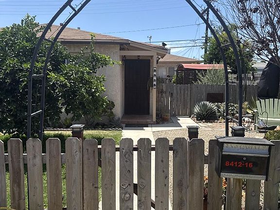 4th image of 8412 Cleta St