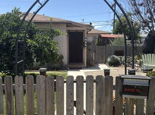 (Undisclosed Address), Downey, CA 90241
