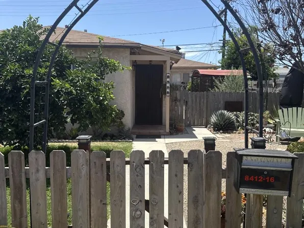 8412 Cleta St, Downey, CA 90241