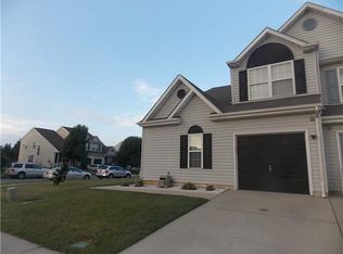 601 Warren Dr, Middletown, DE 19709