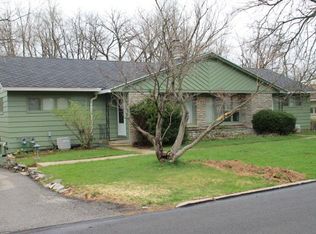 535 Gadfield Rd, Mansfield, OH 44903