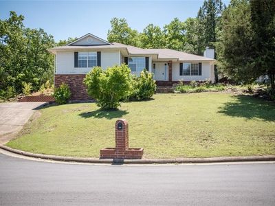 3616 Coventry Ln, Fort Smith, AR, 72908