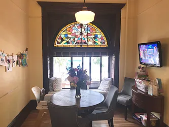 Rented by Fanning Realty