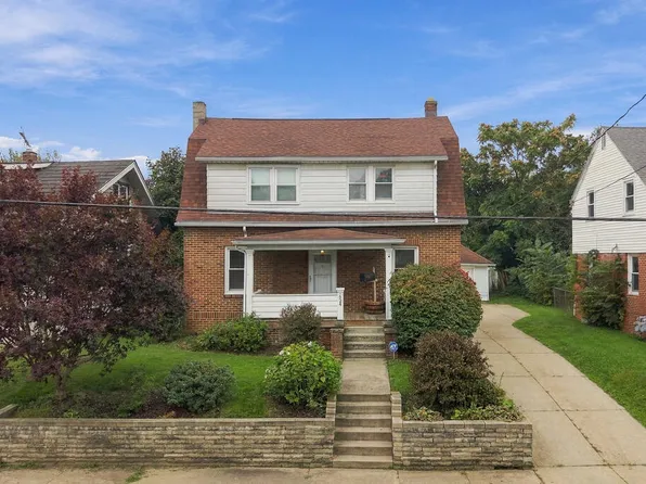 524 Harter Ave, Mansfield, OH 44907
