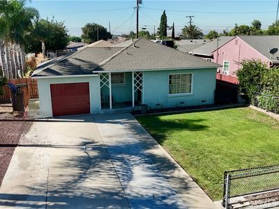 1126 E E St, Ontario, CA, 91764