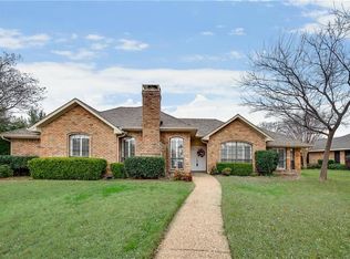 1313 Watersedge Dr, Plano, TX 75093