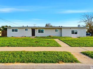 10125 El Toro Way, Hanford, CA 93230