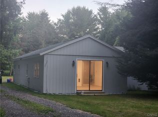 988 Shantz Rd, Jordan, NY 13080