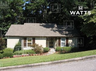 2810 Pahokee Trce, Birmingham, AL 35243