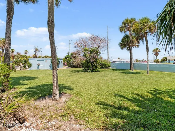 55 Sea Park Blvd APT 606, Satellite Beach, FL 32937