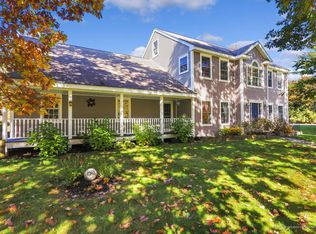 32 Stag Holw, Greene, ME 04236