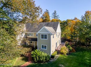 14 Copper Beech Ln #C-1, Great Barrington, MA 01230
