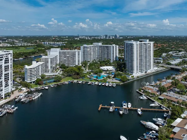 2500 Parkview Dr APT 2312, Hallandale Beach, FL 33009
