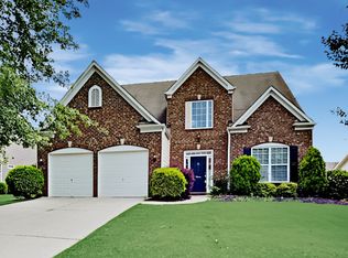 5160 Fieldgate Ridge Dr, Cumming, GA 30028