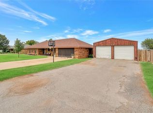 7 Misty Ln, Sayre, OK 73662