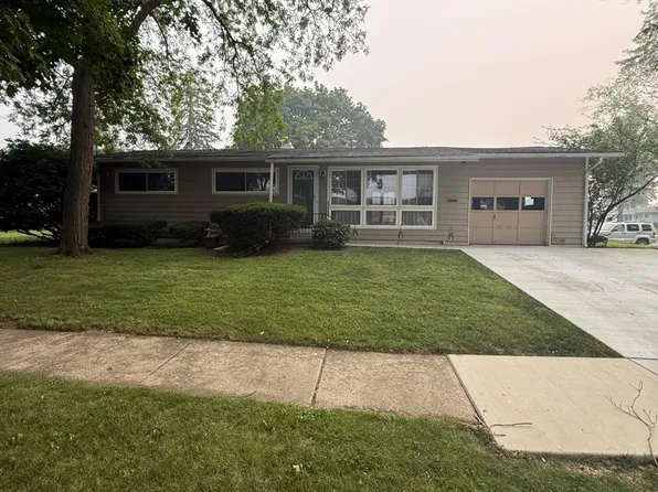 1277 Cherry Tree Ct, Maumee, OH 43537