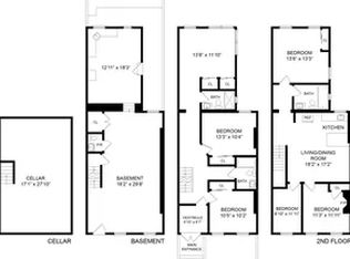1134 Bushwick Ave #1, Brooklyn, NY 11221