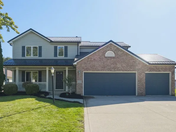 4297 Pinestone Dr, New Haven, IN 46774