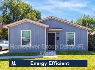 1728 E Davis Ave, Fort Worth, TX 76104