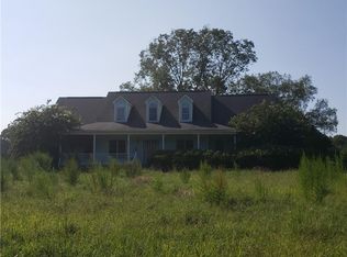 14057 Woolsey Rd, Hampton, GA 30228