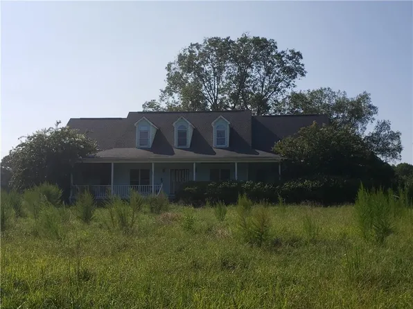 14057 Woolsey Rd, Hampton, GA 30228