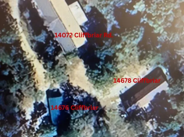 14072-14676 14678 Cliffbriar Rd, West Fork, AR 72774