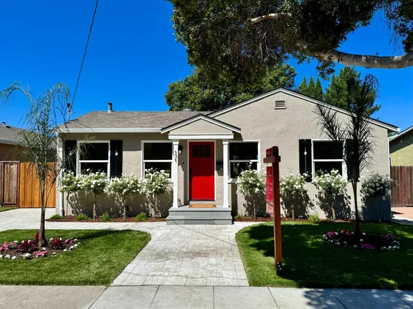 131 Charles St, Sunnyvale, CA 94086
