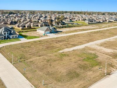 366 Olivia Dr, Luling, LA, 70070