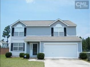 305 Sandpine Rd, Columbia, SC 29229