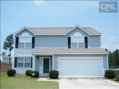 305 Sandpine Rd, Columbia, SC, 29229