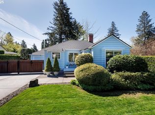 4970 SW 31st Dr, Portland, OR 97239