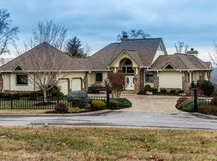 118 Regatta Dr, Andersonville, TN 37705