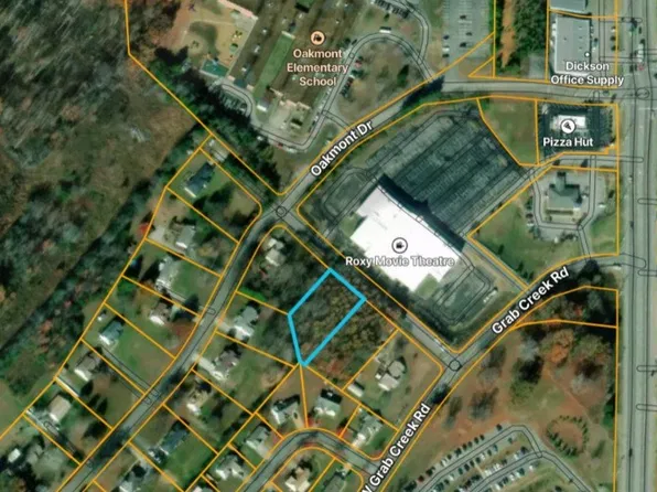 0 Blakemore Rd Lot 38, Dickson, TN 37055
