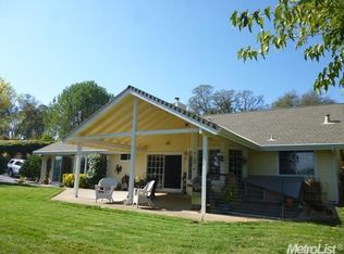 2430 Frontier Rd, Auburn, CA 95603