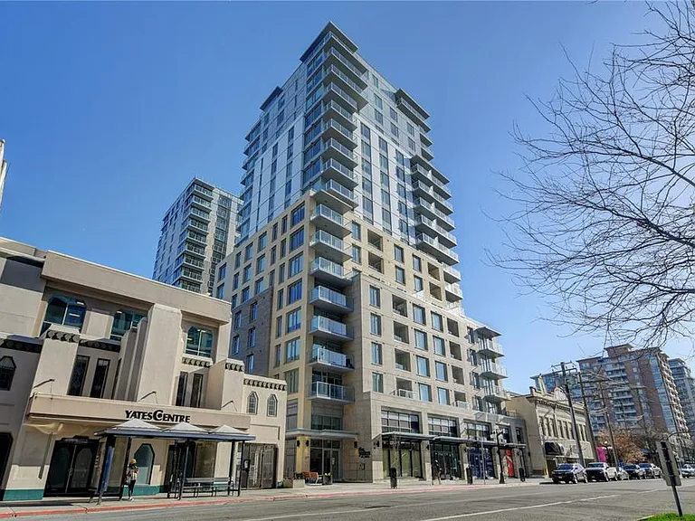 848 Yates St #1704 — Photo 2