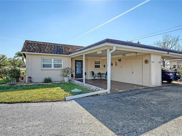 4616 Park Acres Dr, Bradenton, FL 34207