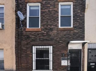 2505 S Sheridan St, Philadelphia, PA 19148