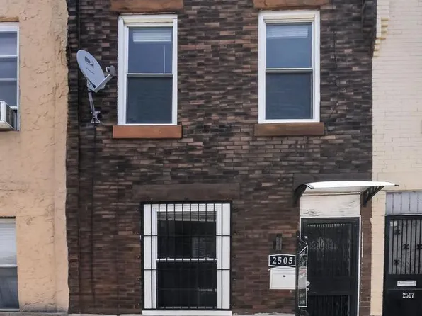 2505 S Sheridan St, Philadelphia, PA 19148