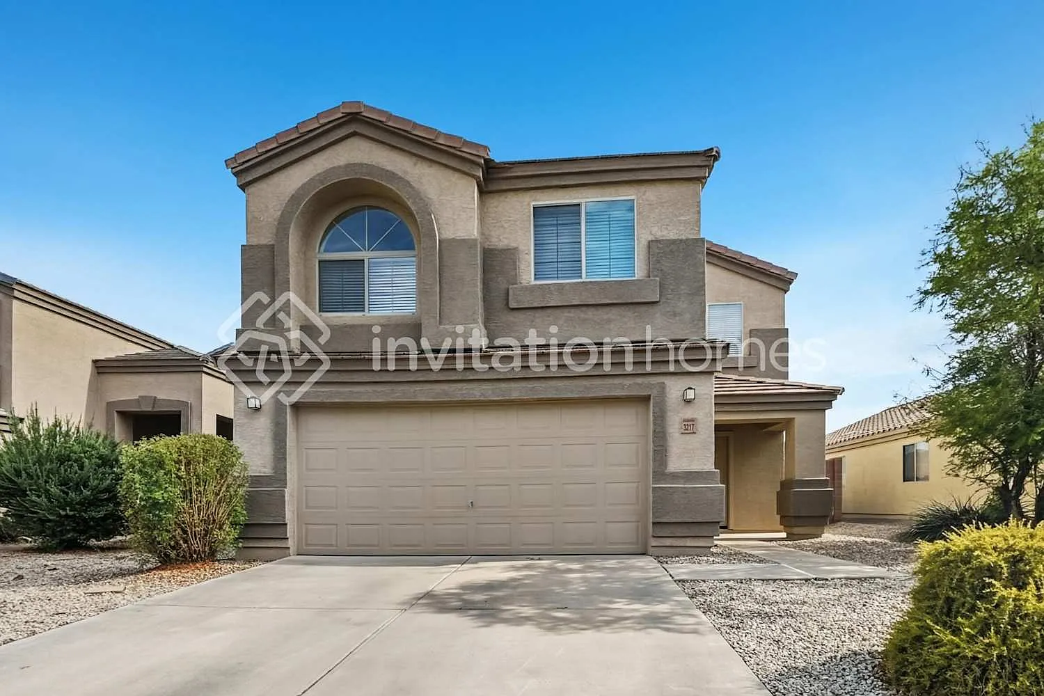 3217 W Santa Cruz Ave San Tan Valley, AZ 85142 — Photo 1
