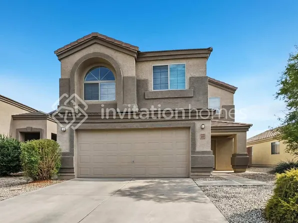 3217 W Santa Cruz Ave, San Tan Valley, AZ 85142