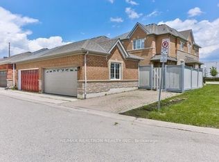20 Forest Run Blvd, Vaughan, ON