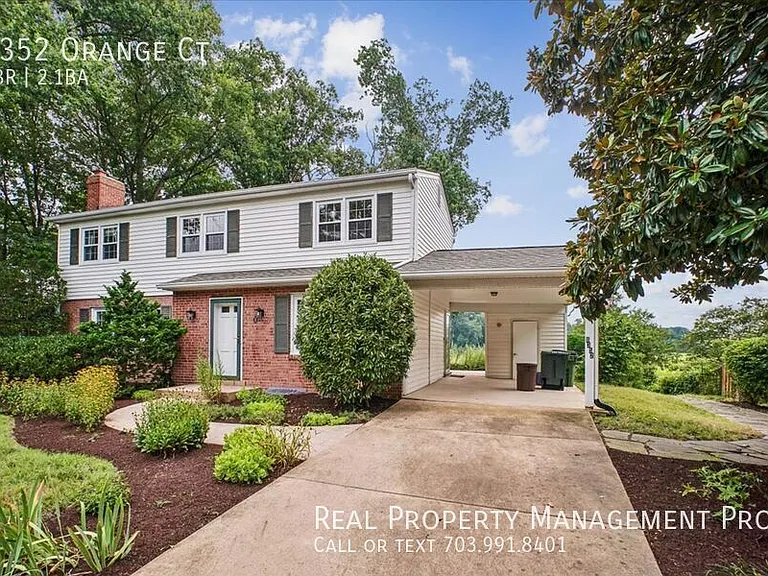 8352 Orange Ct — Photo 1