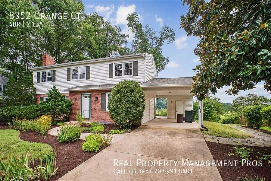 8352 Orange Ct