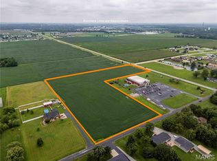 0 Daiber Rd, Highland, IL 62249