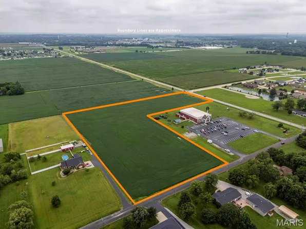 0 Daiber Rd, Highland, IL 62249