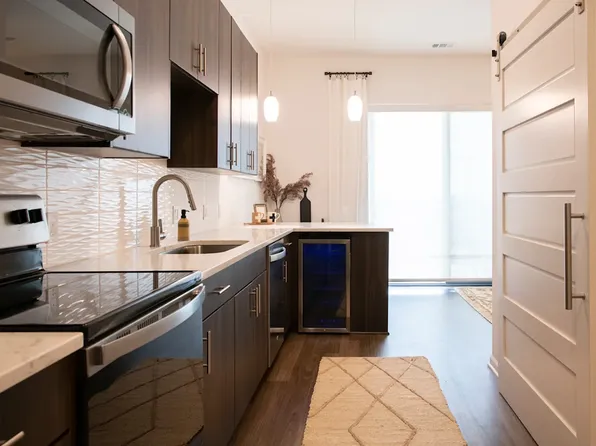 The View at Castle Rock